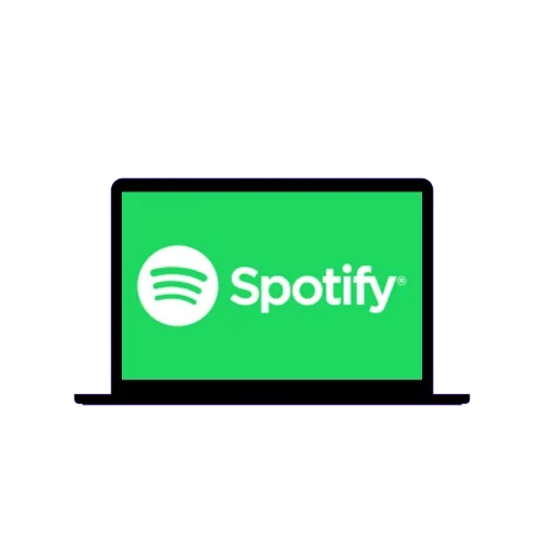 Spotify apk for pc post image