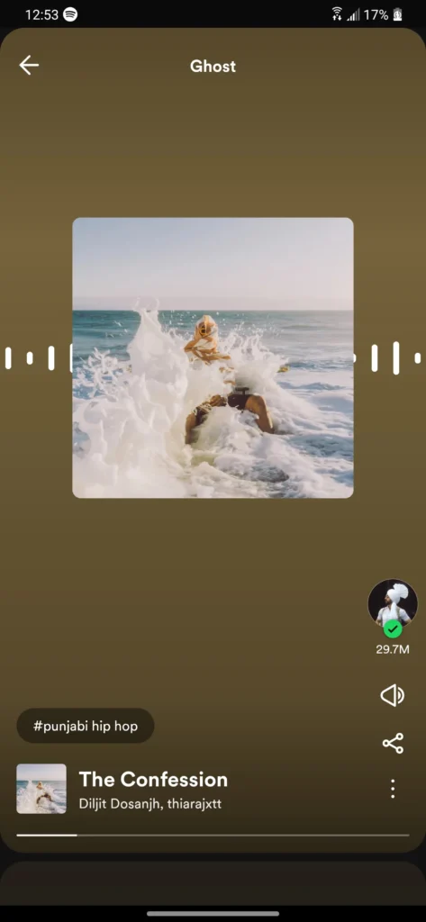 spotify mod apk gallery 10