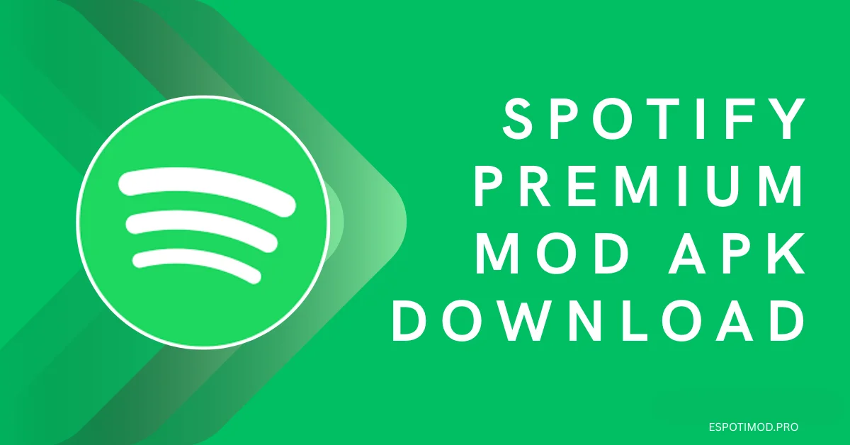 Spotify Mod Apk for android - post banner