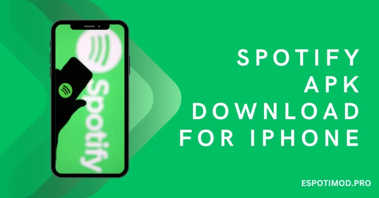 Spotify ipa+ for iphone - homepage post banner
