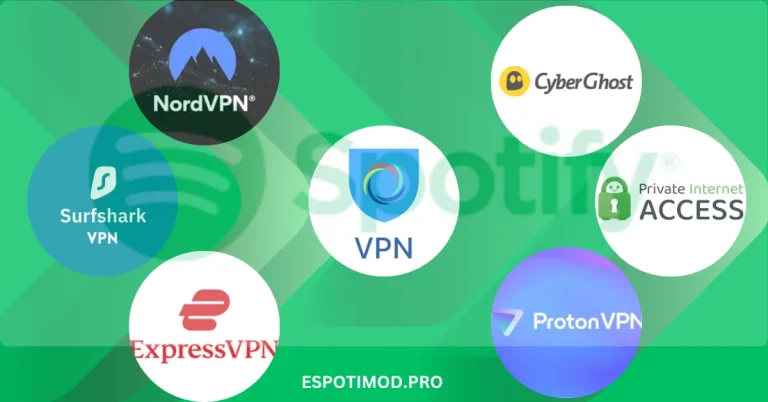 top vpns to use spotify globally - post banner